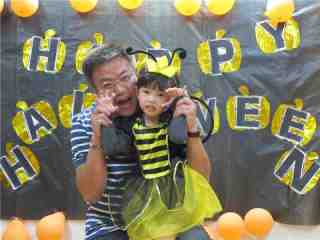 竹北雙語幼兒園&ndash;親職教育