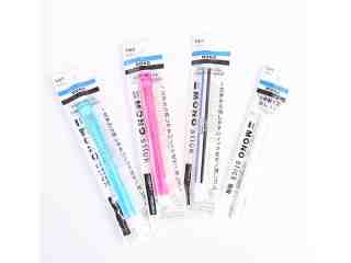 日貨MONO stick筆型橡皮擦