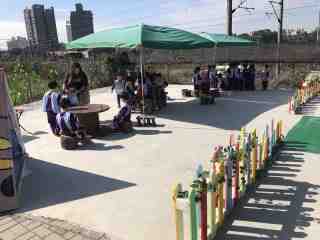 (愛吉兒教育機構)高雄市私立愛萌兒幼兒園