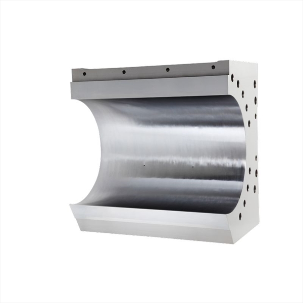 混鍊室、加熱室