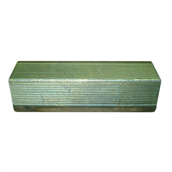 山型卸料門&ndash;焊硬後-禾昌噴焊有限公司