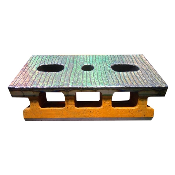 卸料門底座-禾昌噴焊有限公司