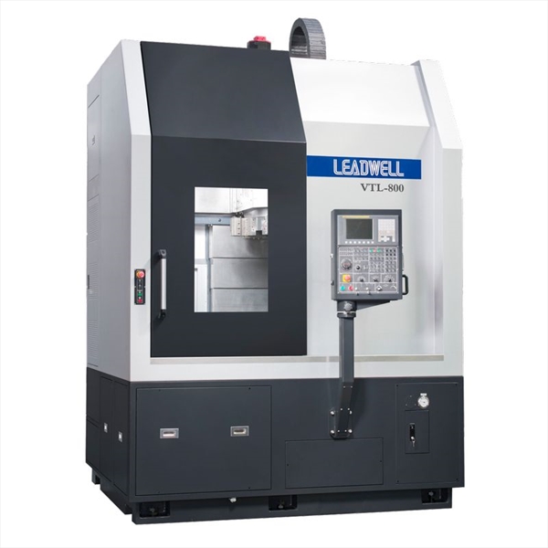 立式 CNC加工&ndash; 800mm*800mm800mm*800mm-禾昌噴焊有限公司