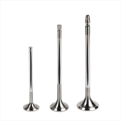 其他&ndash;客製化零件製造與加工&ndash;各式汽門