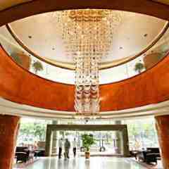 台中長榮桂冠酒店