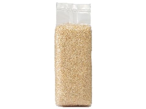 有機糙米