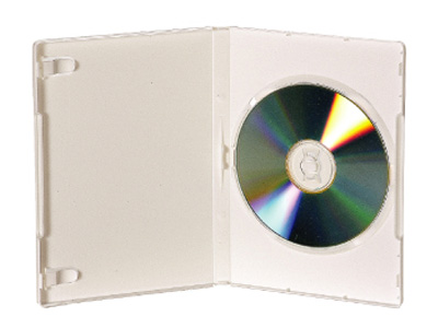 光碟盒