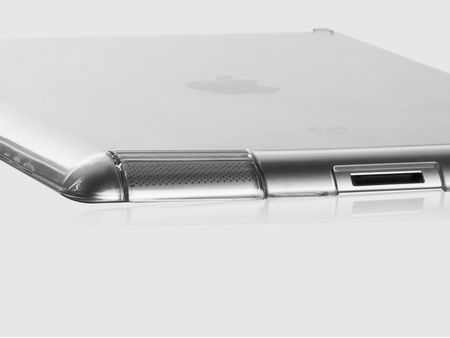 new iPad保護殼-