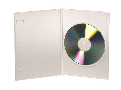 光碟盒-