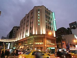 東龍大飯店有限公司-