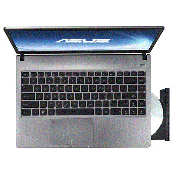 華碩 ASUS A45VD 筆記型電腦 天使白-