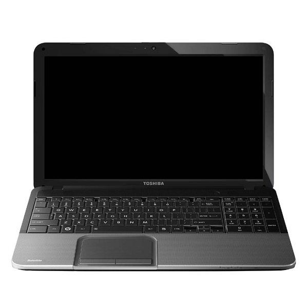 東芝 Toshiba Satellite C850 銀-