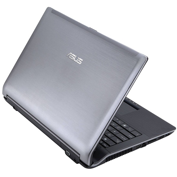 華碩 ASUS N53SM 筆記型電腦-