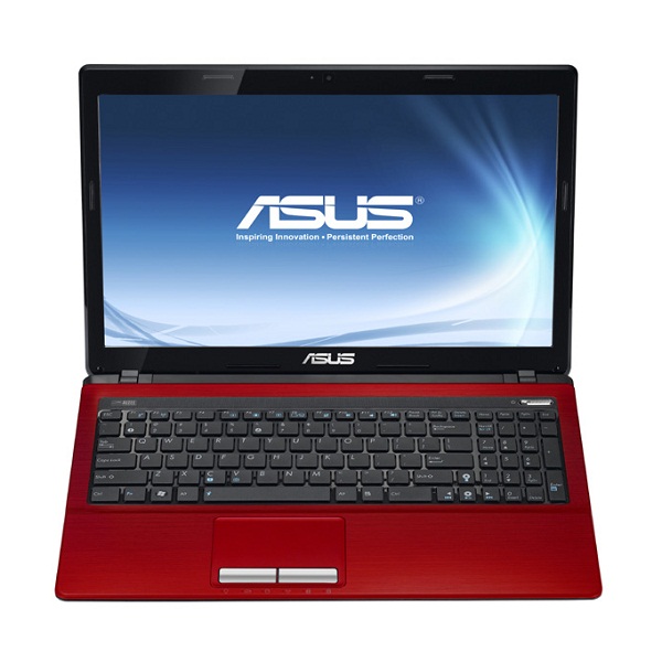 華碩 ASUS A53SD 筆記型電腦 誘惑紅-