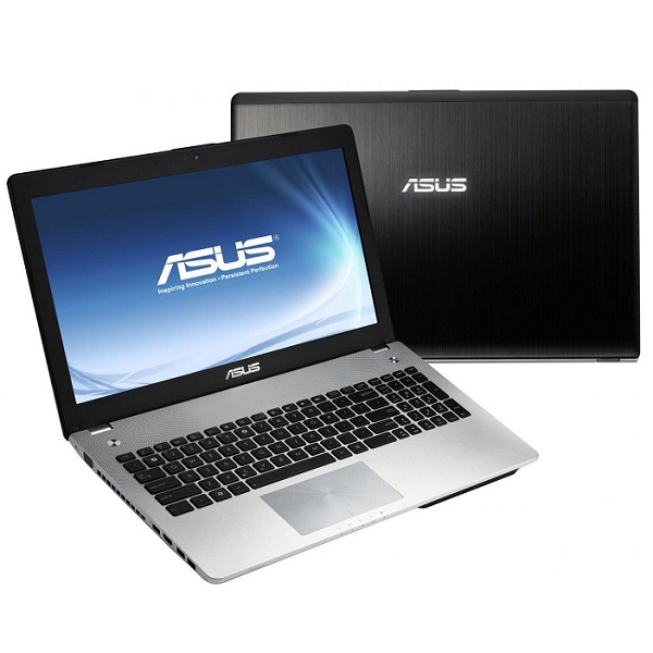 華碩 ASUS N56VM 聲籟筆記型電腦-