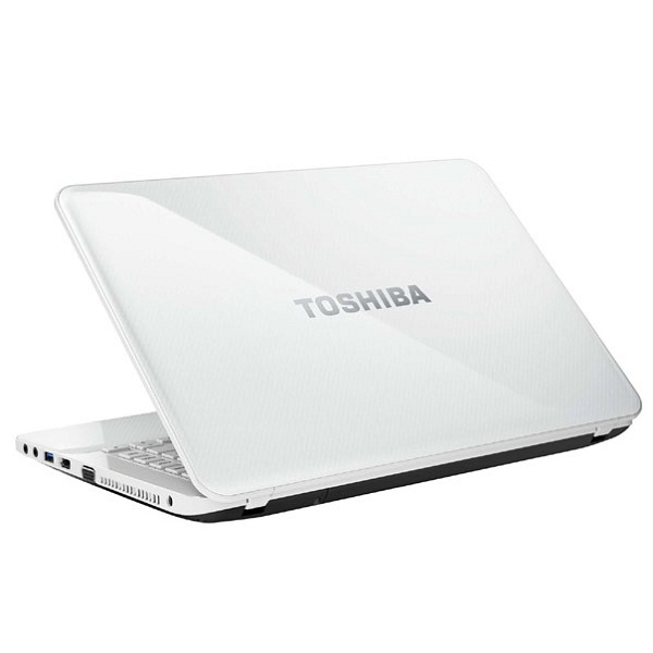 東芝 Toshiba Satellite M840 銀座白 筆記型電腦-