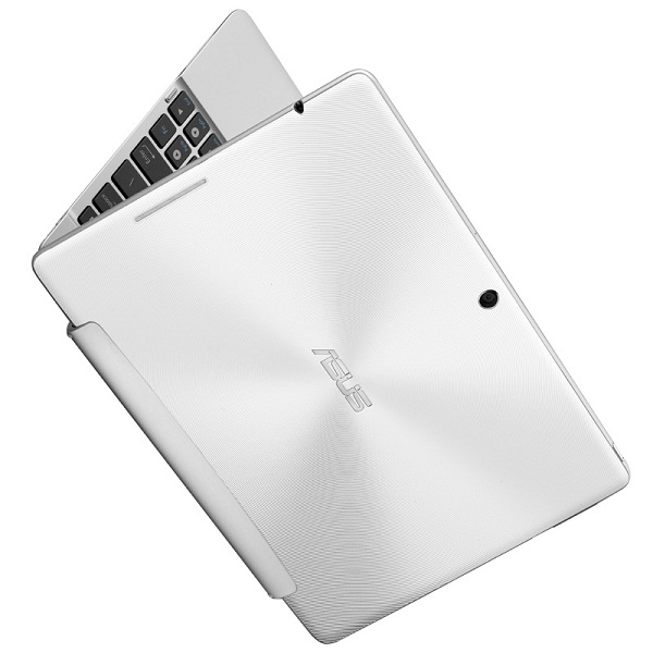 WiFi 32G 華碩 ASUS 變型平板三代 Transformer Pad TF300T 白(含鍵盤)-