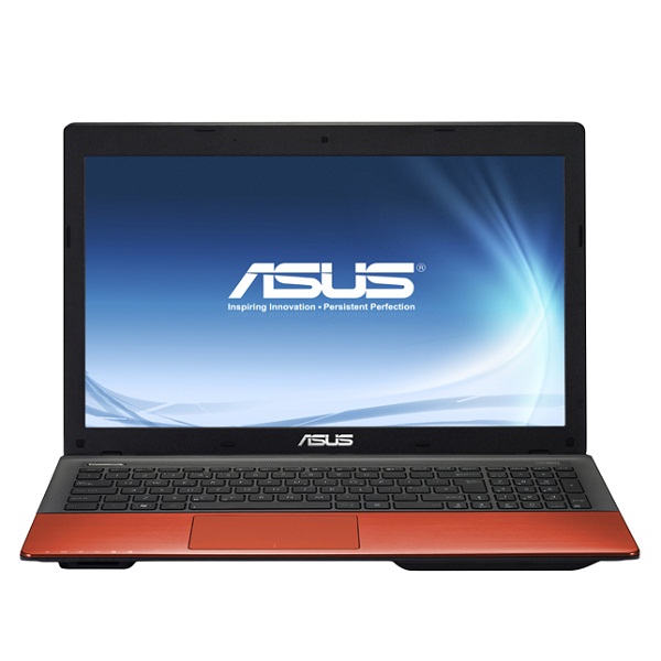 華碩 ASUS A55VD 筆記型電腦 誘惑紅-