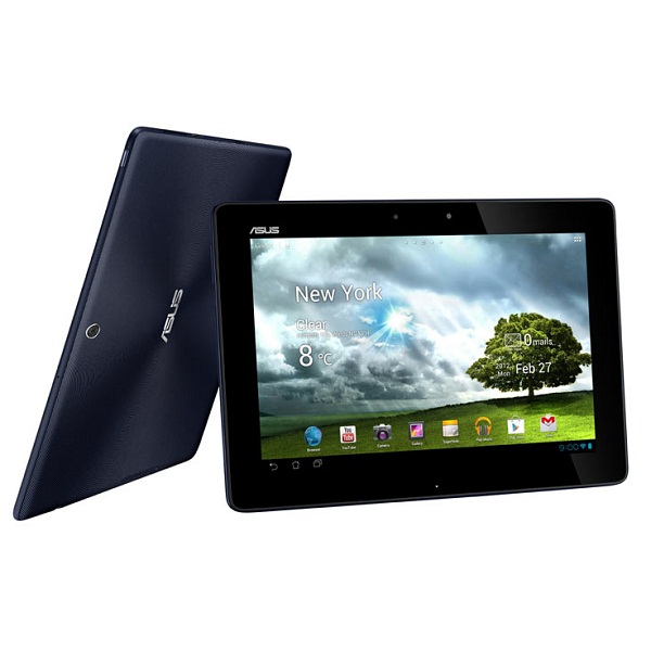 WiFi 32G 華碩 ASUS 變型平板三代 Transformer Pad TF300T 藍 (含鍵盤)-