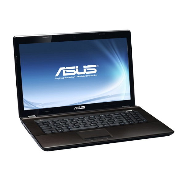 華碩 ASUS A73SD 筆記型電腦-