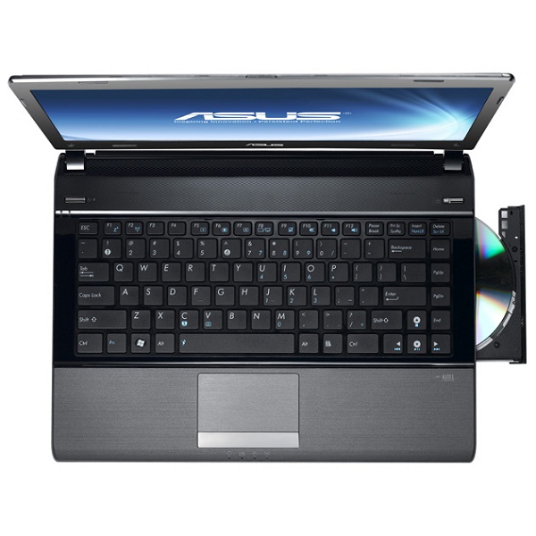 華碩 ASUS U41SV 輕薄筆記型電腦-