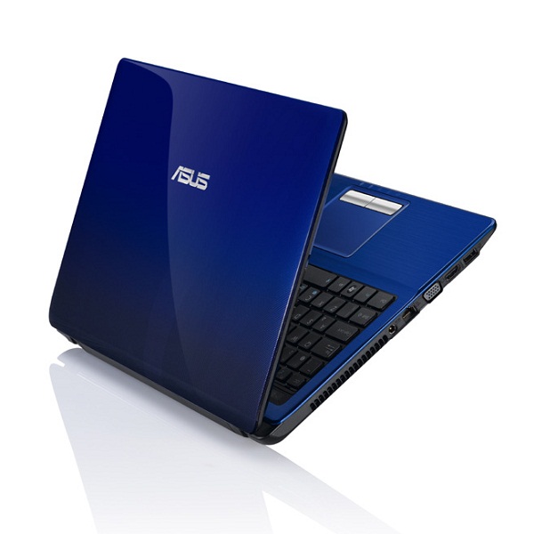 華碩 ASUS A53SD 筆記型電腦 酷勁藍-