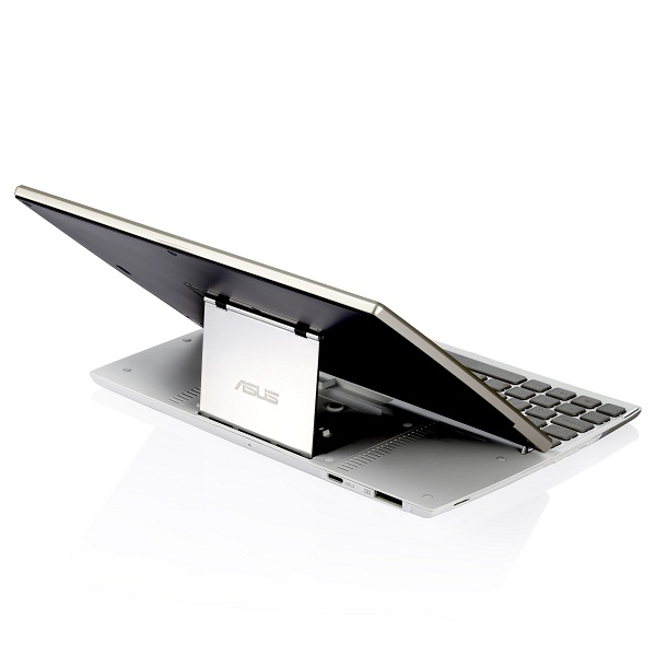 華碩 ASUS 白色32G 滑蓋平板 EeePad Slider SL101 平板電腦-