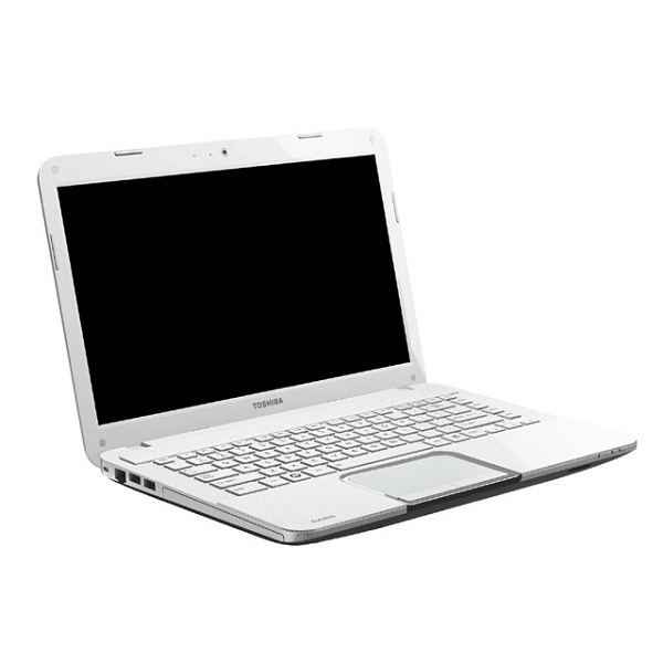 東芝 Toshiba Satellite L840 銀座白-