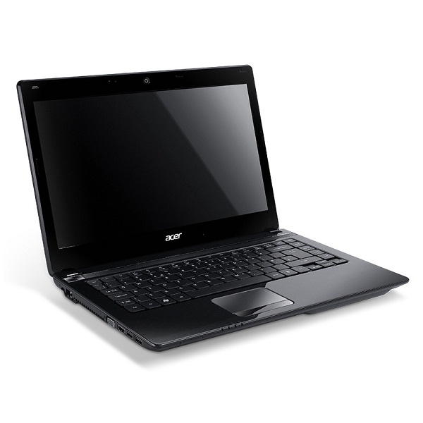 宏碁 acer Aspire 4752G 筆記型電腦 黑-