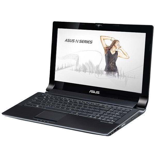 華碩 ASUS N53SM 筆記型電腦-