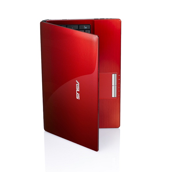 華碩 ASUS A53SD 筆記型電腦 誘惑紅-