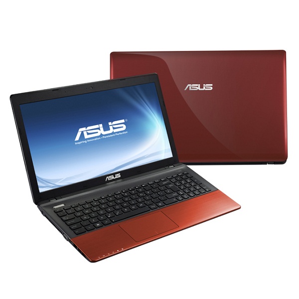 華碩 ASUS A55VD 筆記型電腦 誘惑紅-