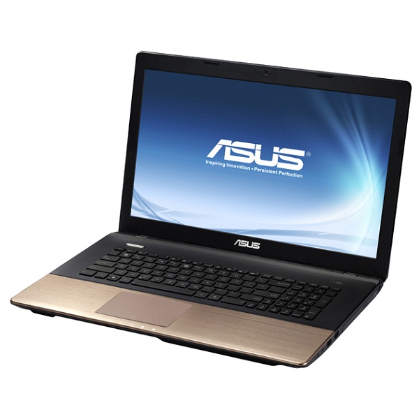 華碩 ASUS A75VM 筆記型電腦-