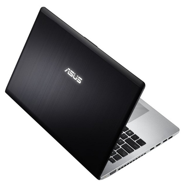 華碩 ASUS N56VM 聲籟筆記型電腦-