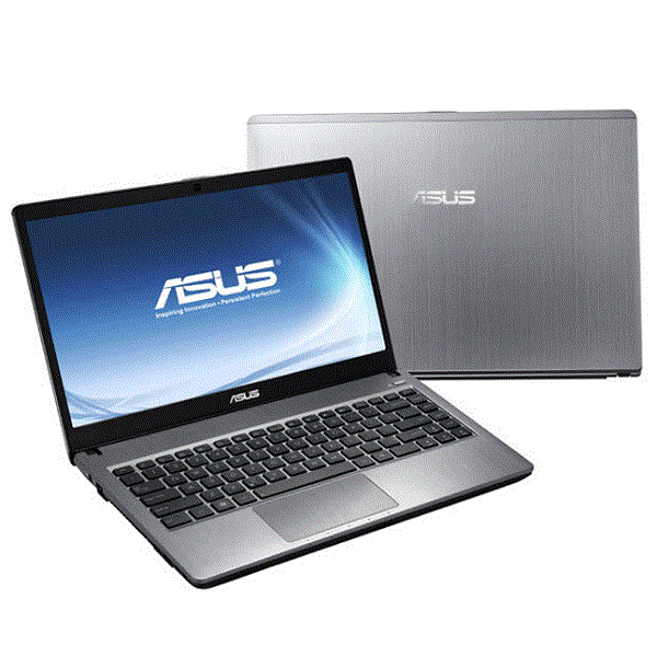 華碩 ASUS U47VC 輕薄筆記型電腦-