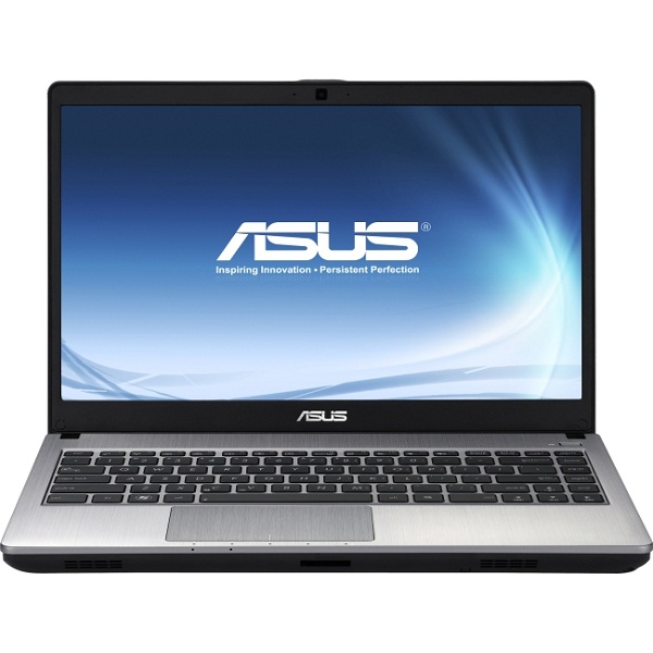 華碩 ASUS U47VC 輕薄筆記型電腦-