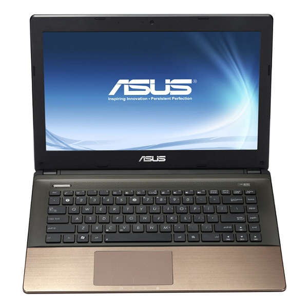 華碩 ASUS A45VM 筆記型電腦-