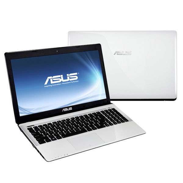 華碩 ASUS A55VD 筆記型電腦 天使白-