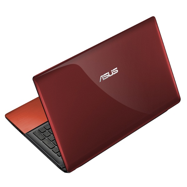 華碩 ASUS A55VD 筆記型電腦 誘惑紅-