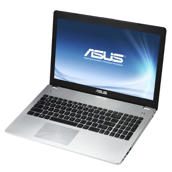 華碩 ASUS N56VM 聲籟筆記型電腦-