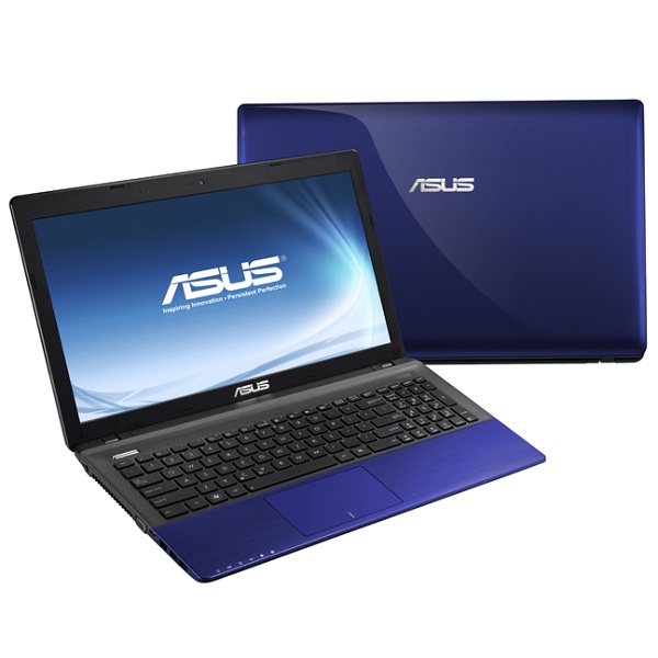 華碩 ASUS A55VD 筆記型電腦 酷勁藍-