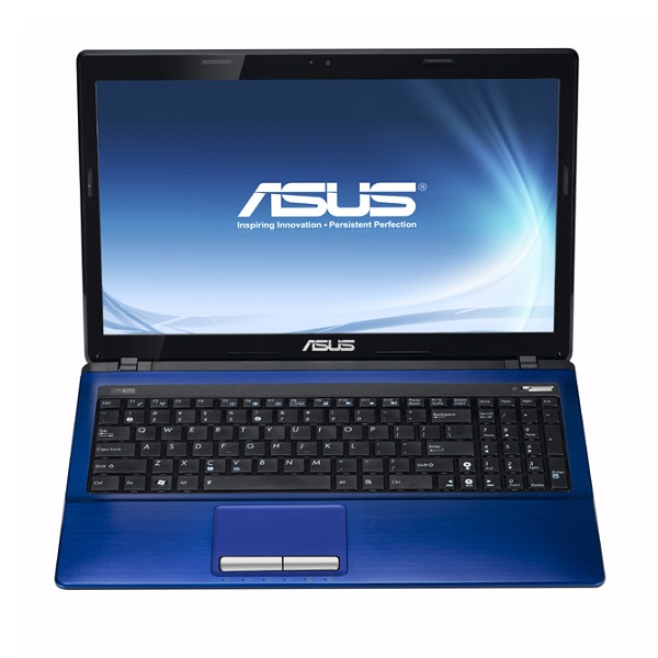 華碩 ASUS A53SD 筆記型電腦 酷勁藍-