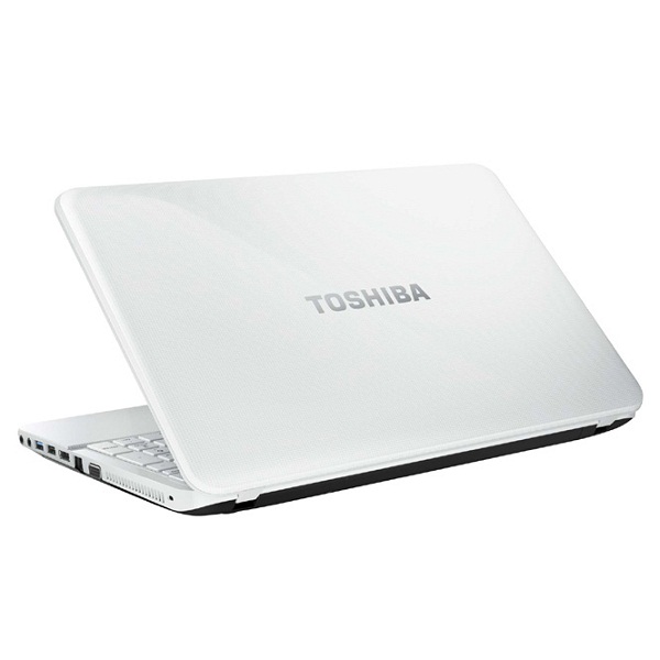 東芝 Toshiba Satellite L850 銀座白-