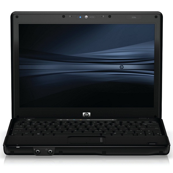 惠普 HP 2230S 商務筆記型電腦-