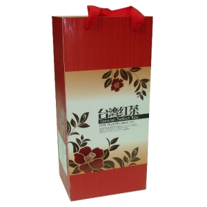 台灣蜜香紅茶~台式紅茶雙享泡MIT製造，精選台灣頂級蜜香紅茶100g裝。