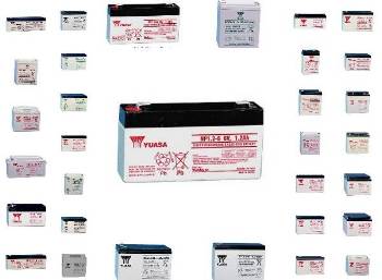 電池專家-UPS系列電池，湯淺電池專賣店049-5005000