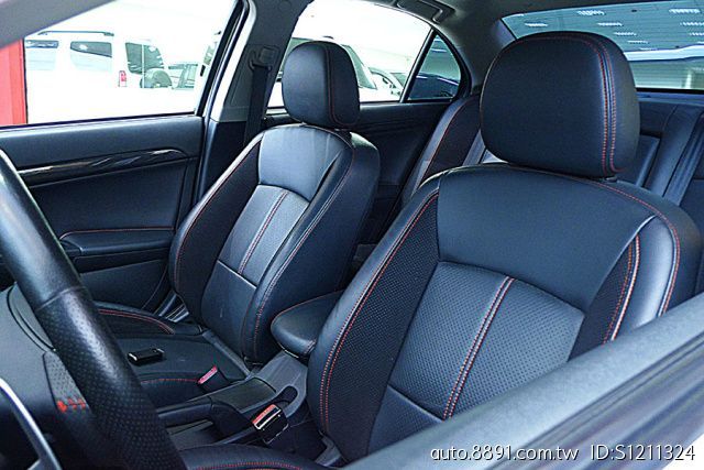 Mitsubishi Lancer/菱帥 2012年 1.8L-