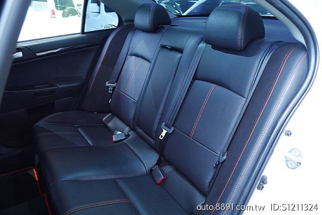 Mitsubishi Lancer/菱帥 2012年 1.8L-