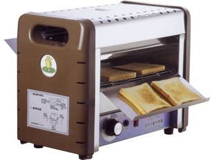 迷你自動烘烤機LTB-2549-