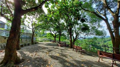 慈音山莊休閒農場